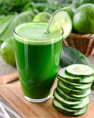 Green smoothie
