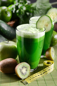 Green smothie