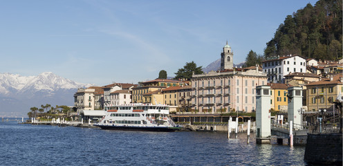 Bellagio Italy