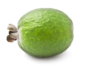 Feijoa fruit