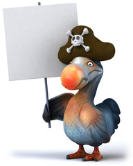 Dodo © Julien Tromeur