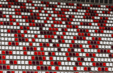 Obraz premium stadium