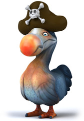 Dodo © Julien Tromeur