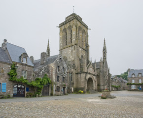 Locronan