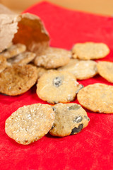 pane secco tipico del Tirolo