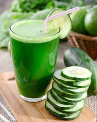 Green Juice