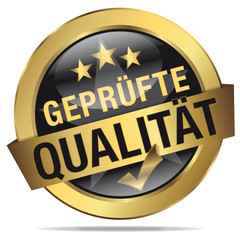 Geprüfte Qualität