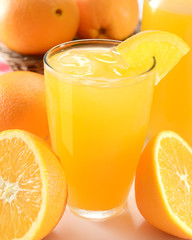 Orange Juice
