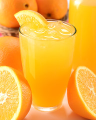 Orange Juice