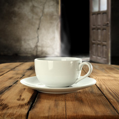 coffee