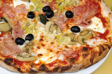 Pizza