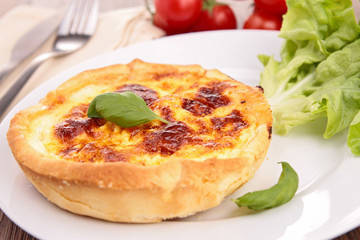 quiche