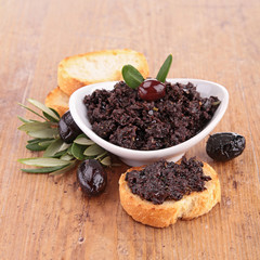 olive tapenade