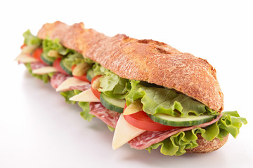 sandwich