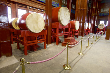 Drum Tower