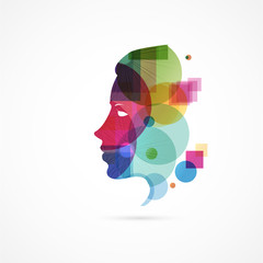 logo business © M.studio