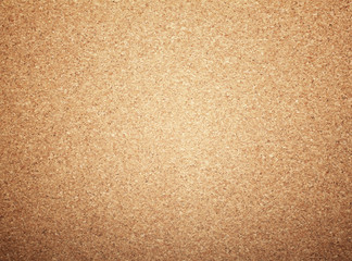 Whiteboards cork texture background