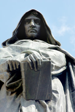 giordano bruno