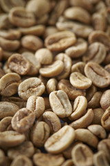 Coffee beans