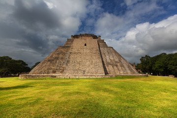 Uxmal