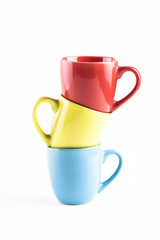 Colore Mugs