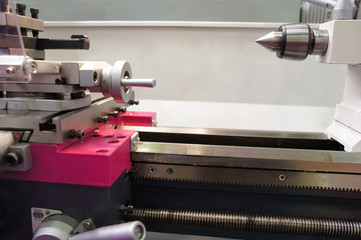 lathe