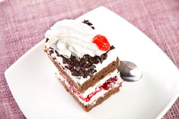 Cake