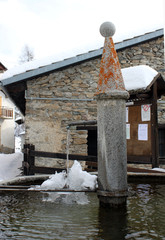 fontana