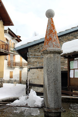 fontana