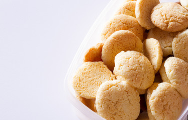 i biscotti