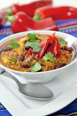 Chilli con carne