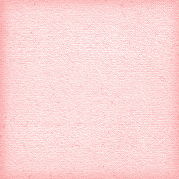 Texture or background of pink paper. High resolution image.