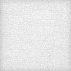Texture or background of white paper. High resolution image.