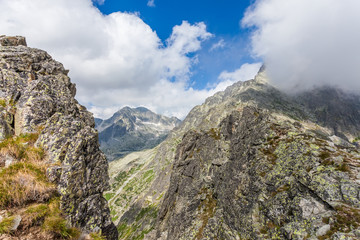 Trekking in Tatra Mountains - Europe