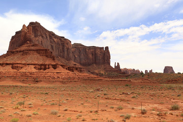 monument Valley, Arizona