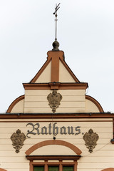 Rathaus