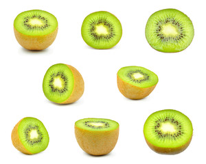 Fototapeta premium kiwi
