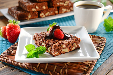 Brownie