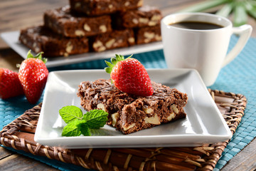 Brownie