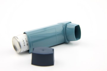 inhalateur de salbutamol, ventoline
