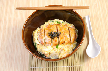pork rice