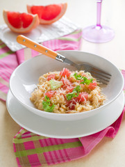 risotto