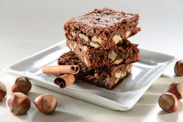 Brownies