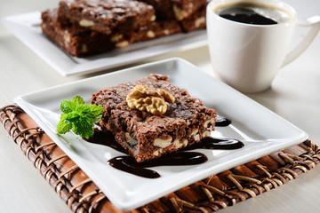 Brownie