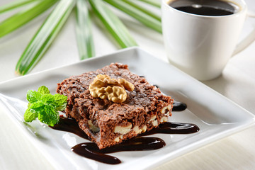 Brownie