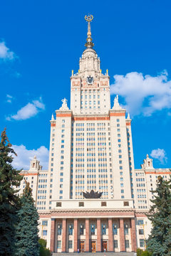 Moscow State University