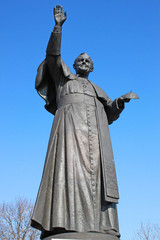Pomnik papieża Jana Pawła II - 60544913