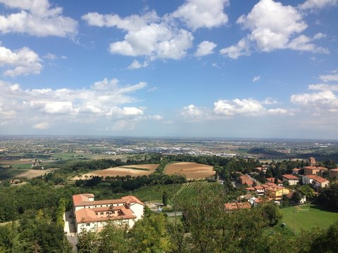Bertinoro 