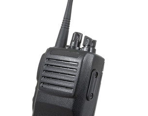 UHF handsets