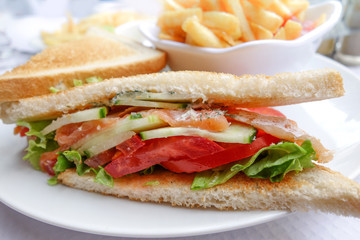 Sandwich